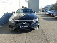 occasion Mercedes E220 220 d 194ch sportline 9g-tronic