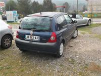 occasion Renault Clio II 1.2i 16V Expression