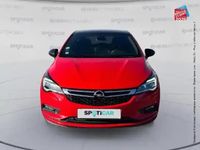 Occasion Opel Astra Innovation 137 ch (100 kW) 2018 Rouge Berline