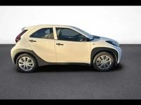 Occasion Toyota Aygo X Active 2023 Blanc SUV