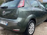 occasion Fiat Punto Evo 5 portes 1.3 S&S 95 cv