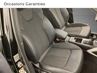 Occasion Audi Q2 S-Line 150 ch (110 kW) 2025 Noir mythic métallisé SUV