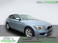 Occasion BMW 118 170 ch (125 kW) 2012 Citadine