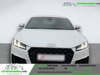 occasion Audi TT Coupe 40 TFSI 197 BVA