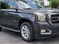 occasion GMC Yukon 