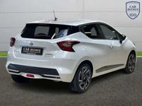 occasion Nissan Micra 1.0 IG-T 92ch N-design Xtronic