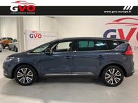 occasion Renault Espace 1.6 Dci 160ch Energy Initiale Paris Edc