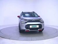 Occasion Citroën C3 Aircross 2021 Gris SUV