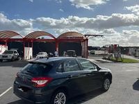 Occasion Citroën C4 90 ch (66 kW) 2014 Berline