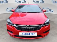 Occasion Opel Astra Dynamic 2016
