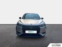 Occasion DS Automobiles DS3 Crossback E-Tense 100 kW (136 ch) 2023 Gris SUV