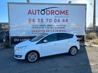 occasion Ford C-MAX 1.0 EcoBoost 125ch Titanium - 96 000 Kms