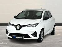 Occasion Renault Zoe Life 80 kW (110 ch) 2021 Citadine