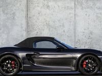 occasion Porsche Boxster 981 3.4 S