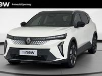 Occasion Renault Scenic E-Tech Techno 161 kW (220 ch) 2024 Blanc SUV