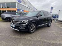 Occasion Renault Koleos Intens 2017 Noir SUV