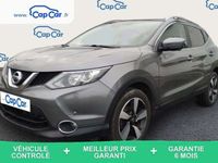 occasion Nissan Qashqai N-Connecta - 1.6 dCi 130 DCT