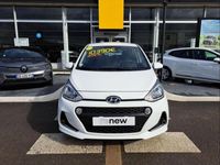 occasion Hyundai i10 1.0 66 Bvm5 Intuitive