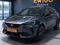 Nouvelle Cupra Formentor 151 ch (111 kW) 2025 Bleu SUV