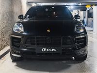 occasion Porsche Macan 3.0 V6 360 ch GTS PDK