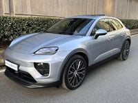 Occasion Porsche Macan 300 kW (408 ch) 2024 Argent SUV