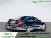 Occasion Mercedes E350 258 ch (189 kW) 2017 Berline