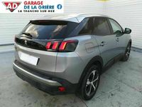 occasion Peugeot 3008 1.5 BLUE HDI 130 EAT8 ACTIVE BUSINESS