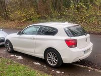 occasion BMW 114 114 d 95 ch 109g Business