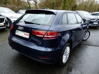 occasion Audi A3 1.0 Tfsi 115ch Business Line S Tronic 7