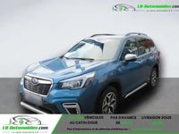 occasion Subaru Forester 2.0 150 Ch Bva