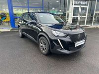 occasion Peugeot 2008 1.2 PURETECH 130CH S\u0026S ACTIVE + OPTIONS