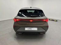 Occasion Cupra Leon 272 ch (200 kW) 2025 Century bronze mat Berline
