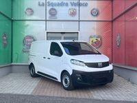 occasion Fiat Scudo M 100 kW Batterie 75 kWh Pro Lounge Connect