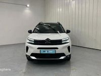 Occasion Citroën C5 Aircross Shine 133 ch (97 kW) 2022 SUV