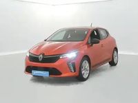Occasion Renault Clio V 145 ch (106 kW) 2025 Orange valencia Berline
