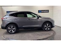 occasion Nissan Qashqai 1.3 Mild Hybrid 158ch Tekna Xtronic