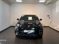 Occasion Renault 5 E-Tech Iconic 110 kW (150 ch) 2025 Noir Berline