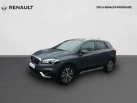 occasion Suzuki SX4 S-Cross 1.4 Boosterjet Hybrid Style