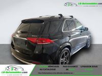 occasion Mercedes GLE450 AMG EQBoost BVA 4Matic