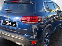 Occasion Citroën C5 Aircross Feel 225 ch (165 kW) 2023 SUV