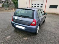 Occasion Renault Clio II Dynamique 75 ch (55 kW) 2007 Citadine