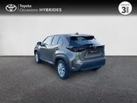 Occasion Toyota Yaris Cross Business Edition 2025 Bronze impérial (m) SUV