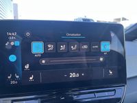 Occasion VW ID.3 Pro 150 kW (204 ch) 2022 Citadine