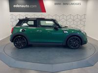 occasion Mini Cooper S Hatch 3 Portes192 ch Edition 60 Years