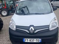 Occasion Renault Kangoo 109 ch (80 kW) 2021 Van