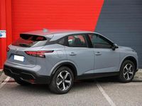 Occasion Nissan Qashqai 159 ch (116 kW) 2023 Gris SUV