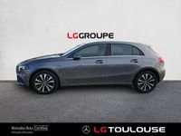 occasion Mercedes A250 ClasseE 160+102ch Business Line 8g-dct 8cv