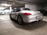 occasion Porsche Boxster S 