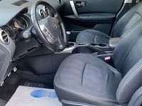 occasion Nissan Qashqai +2 Qashqai +2 phase 2 1.5 DCI 110 CONNECT EDITION