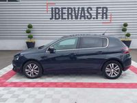 occasion Peugeot 308 BUSINESS bluehdi 130ch ss bvm6 allure